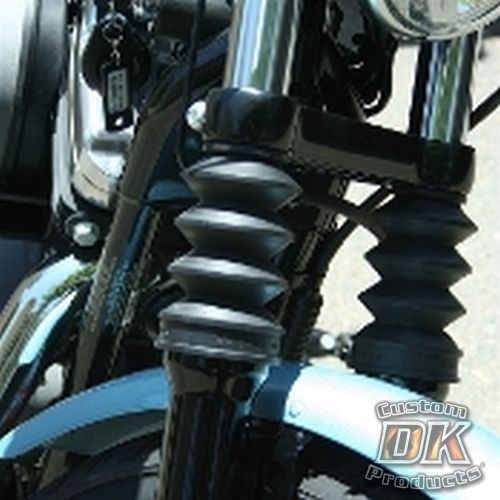 Fork Boots Fork Boots