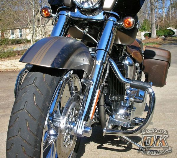 Touring Touring