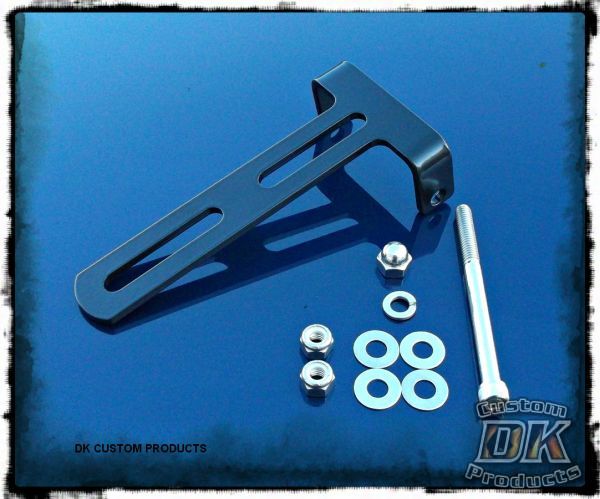 Adapters and Mounts