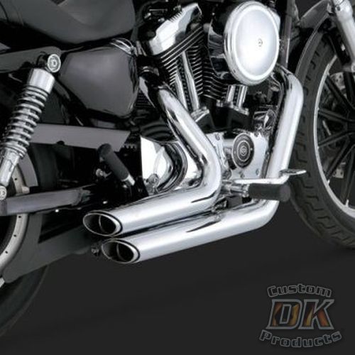 Full Exhaust Systems