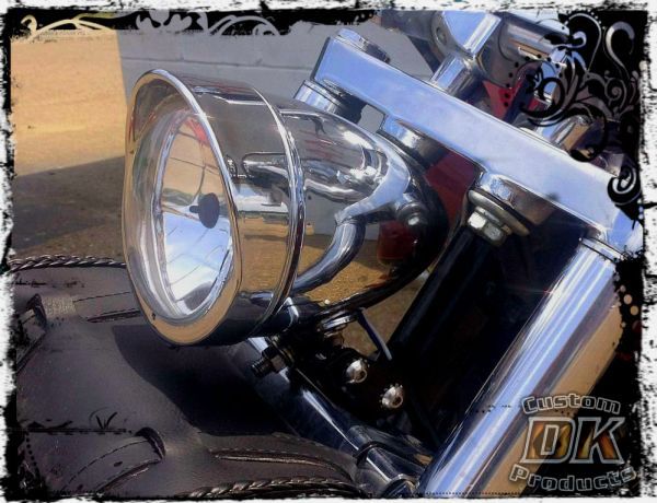 Headlights Relo Kits Headlights Relo Kits