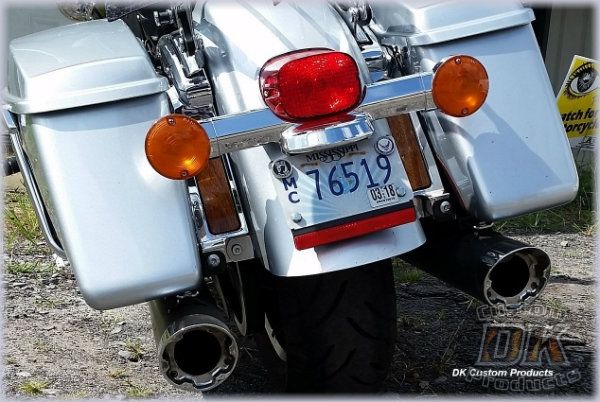 Harley Exhaust- How it Works - Myths and Facts