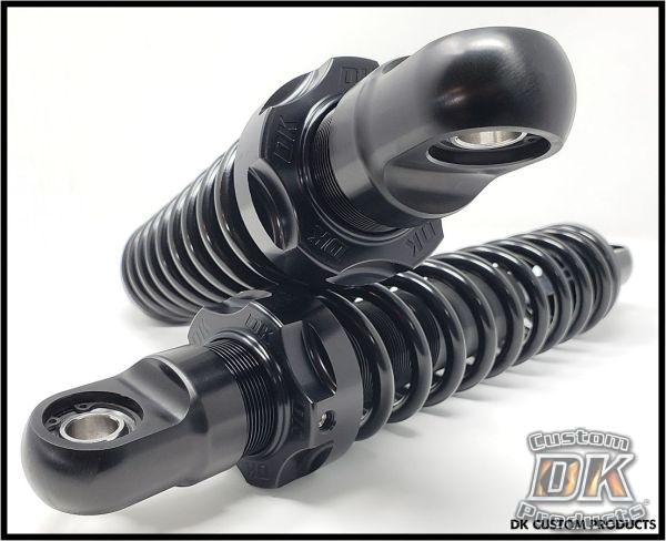 NexGen™ Shocks NexGen™ Shocks