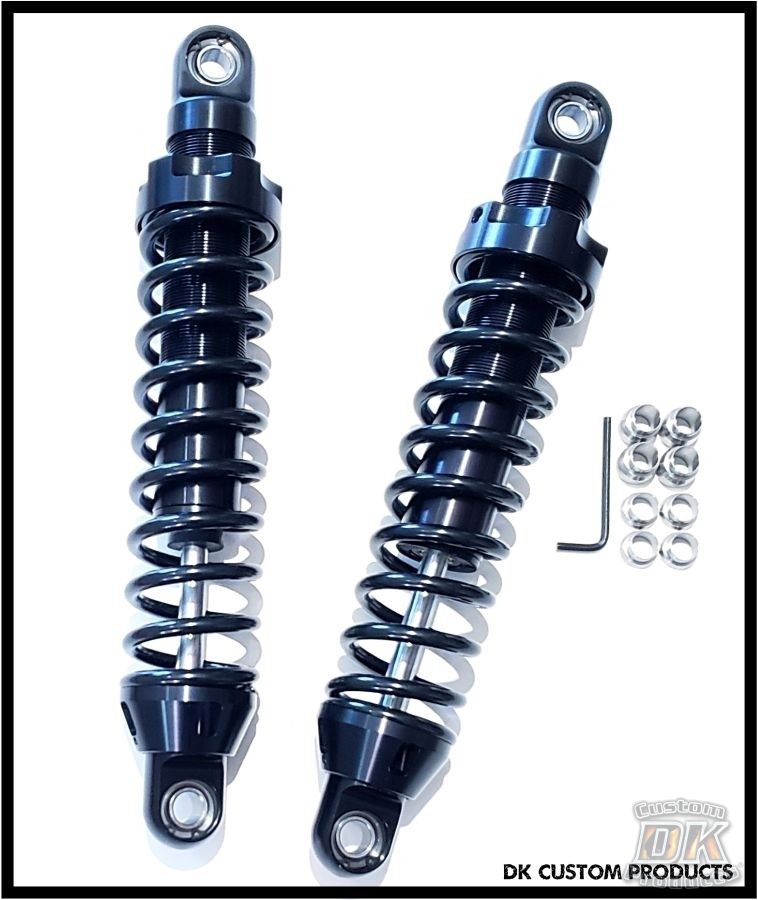 Rear Shocks