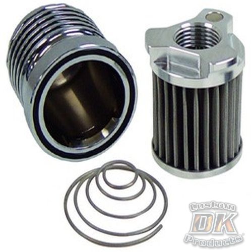 High Performance Oil Filters ~ K&N Filters