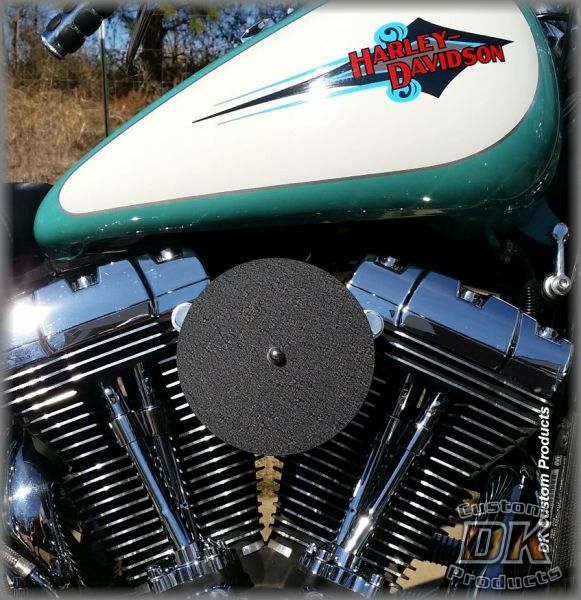 Outlaw HiFlow 587 Air Cleaners Complete Systems Outlaw HiFlow 587 Air Cleaners Complete Systems