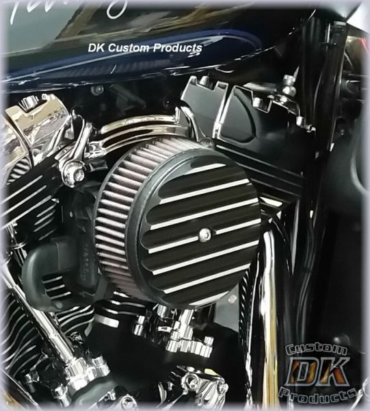 Outlaw HiFlow 606 Air Cleaners - Complete Systems Outlaw HiFlow 606 Air Cleaners - Complete Systems