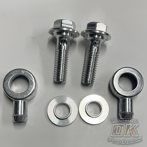 Air Cleaner Components