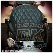 Premium Sportster Bolt-On Solo Seats