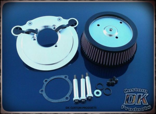 Pro Billet Stage 1 Air Cleaners