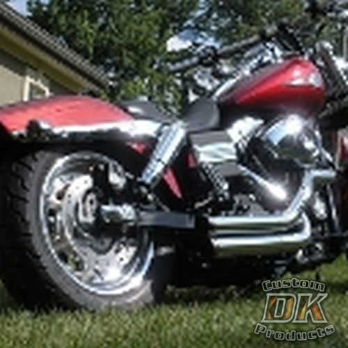 Shock Lowering Kits Shock Lowering Kits