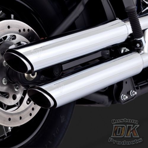 Softail Models