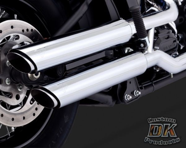Softail Models
