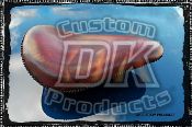 Solo Seat Leather Cover Kit