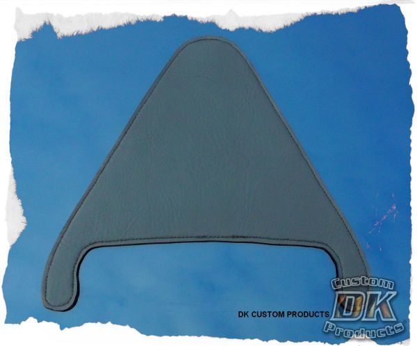 Solo Seat Frame Covers