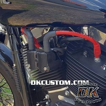 Spark Plug Wires Spark Plug Wires