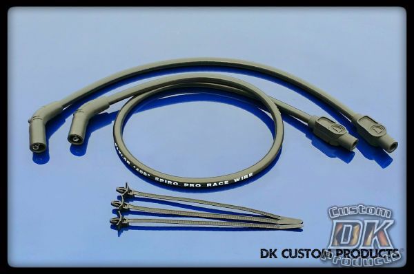 Spark Plug Wires Spark Plug Wires