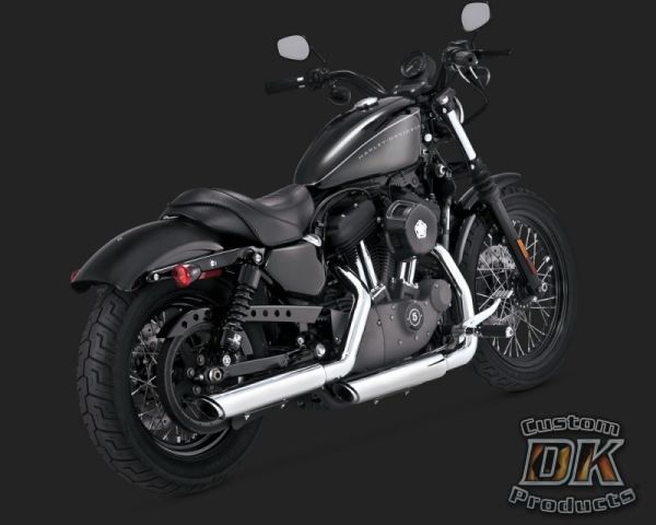 Sportster Models