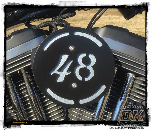 Sportster Model Air Cleaner Systems