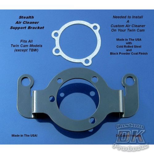 Air Cleaner Support Brackets