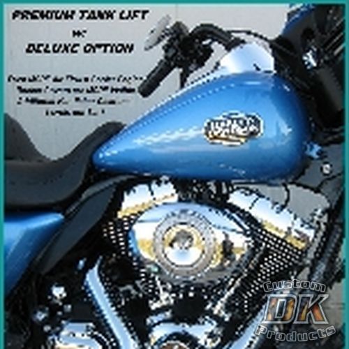 Touring Tank Lift Kits Touring Tank Lift Kits