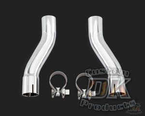 Twin Cam Touring Models