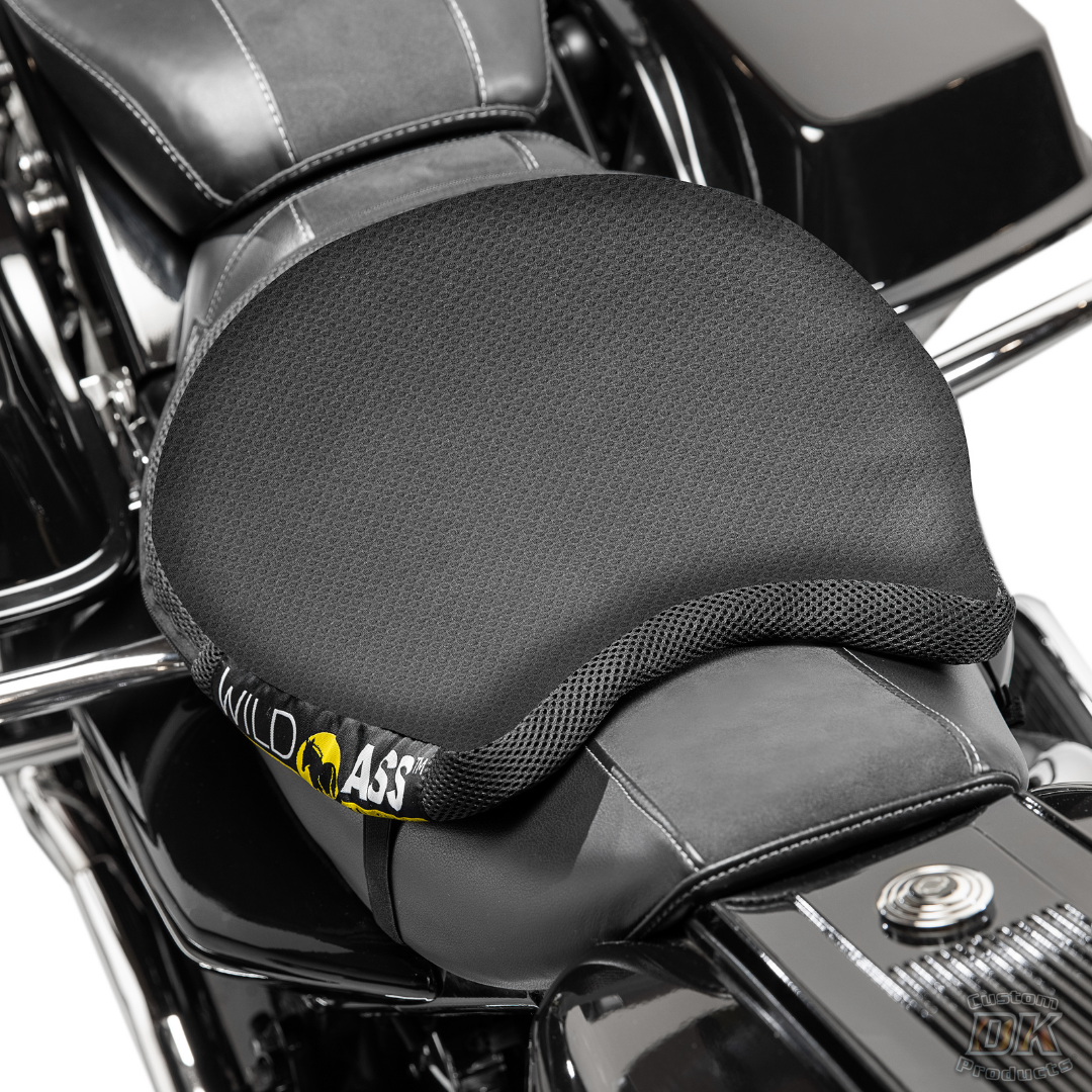 Wild ASS Seat Cushions Wild ASS Seat Cushions
