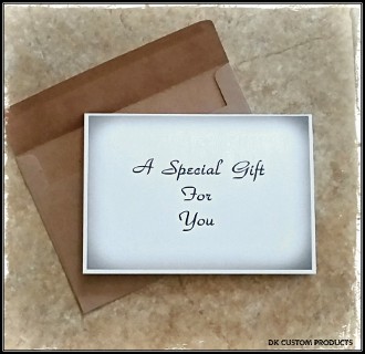 Give Them What They Want  - A Gift Card They Can Use