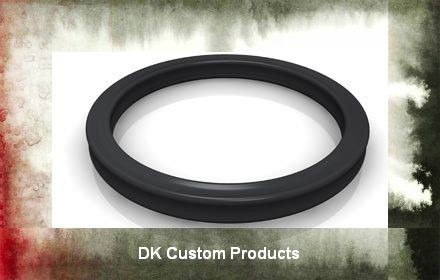 Replacement O-ring for Cleanable Oil Filter OUTLAW Permanent  Filter Twin Cam Harley-Davidson Softail Dyna Touring Trike Freewheeler High Flow High Performance Superior Filtration Increased HP Torque Engine Cooler Premium 