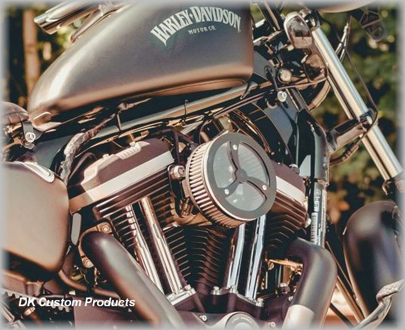 Sportster performance engines discount