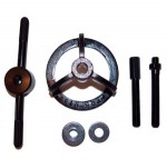 High Performance Clutch Kit w/ Extra Plate & Tool  for Harley DK Custom Products Energy One Big Twin Sportster Buell Evo BT