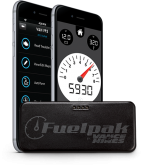 DK Custom V&H FuelPak FP3 EFI Flash Tuner w/ Auto Tune for Stage I & II's Harley-Davidson Vance & Hines 