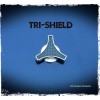Tri-Shield  Fastener for Air Cleaner Cover