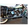 Twin Cam Discrete Head Breather System Touring Softail Dyna DK Custom Harley Davidson High Flow EBS Outlaw M-8 Milwaukee-Eight Stage I Trike Tri Glide Freewheeler Big Twin Evo