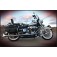 Premium Discrete Breather System Twin Cam Touring Softail Dyna DK Custom Harley Davidson High Flow EBS Outlaw M-8 Milwaukee-Eight Stage I Trike Tri Glide Freewheeler