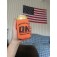 DK Custom Products 2 wheels move the soul Koozie Harley-Davidson Drink