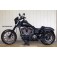 Harley-Davidson 2007-Up Dyna Coil Relocation Kit Plug-N-Play DK Custom Twin Cam Carbed MADE IN THE BETTER LOOK ~ BETTER AIR-FLOW Black POWDER COAT Finish