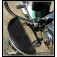 Heel Shift Eliminator - Delete Heel Shift for More Comfort DK Custom Harley Davidson Touring Dyna Softail Trike Freewheeler