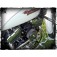 Outlaw Brass Breather Bolts Harley-Davidson Sportster & Evo Harley Davidson Stealth External Breather System Sportster & Big Twin Evo DK Custom EBS Roadster  high flow M-8 milwaukee-eight softail twin cam dyna 72 48 Big twin nightster iron