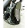 DK Custom Front Chin Spoiler Air Dam Fairing for Harley Softail Made in The USA Harley-Davidson Dougz Center cut opening Stainless Steel Screen