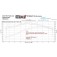 DK Custom Harley Outlaw 606 Stage I Air Cleaner Dyno Chart