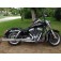 PREMIUM 2" TANK LIFT KIT FITS HARLEY-DAVIDSON ALL DYNA MODELS 1999-Up Super Glide, Super Glide Custom, Street Bob, Low Rider, Wide Glide, Fat Bob  DK Custom Products