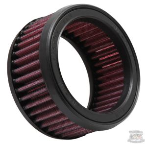 K&N Air Filters Replacement Teardrop Air Filter for Baron