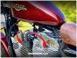 DK Custom PREMIUM TANK LIFT KIT FITS SPORTSTERS 1995-UP  NIGHTSTERS~IRONS~48'S~72's~SuperLow~Low~Custom