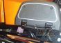 Premium Discrete Breather System Twin Cam Touring Softail Dyna DK Custom Harley Davidson High Flow EBS Outlaw M-8 Milwaukee-Eight Stage I Trike Tri Glide Freewheeler