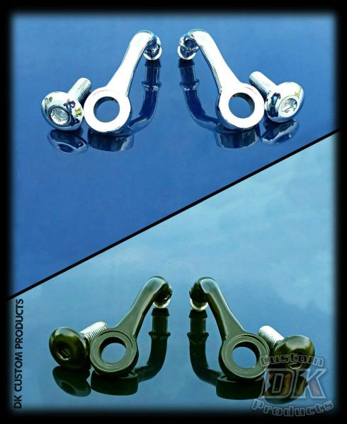 Stealth External Breather System DK Custom Twin Cam Touring Trike Roadster  high flow M-8 milwaukee-eight softail twin cam dyna 72 48 Big twin evo nighster iron Harley Davidson  