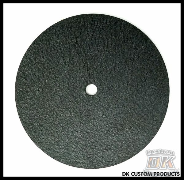 Wrinkle Black Air Cleaner Cover Outlaw High Flow 425 Air Cleaner Harley Davidson DK Custom Stage I