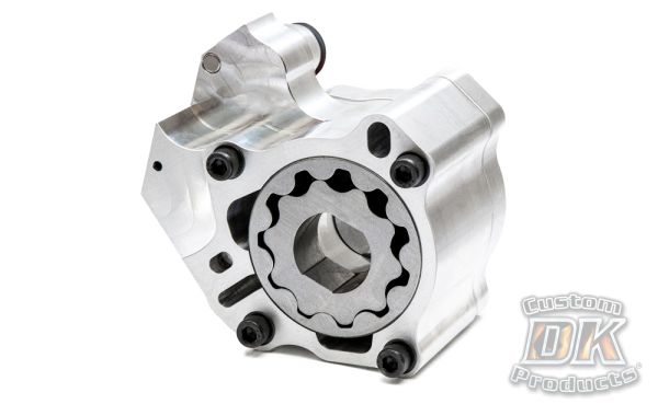 HP+ OIL PUMP Milwaukee Eight Oil Cooled 17-22 M8