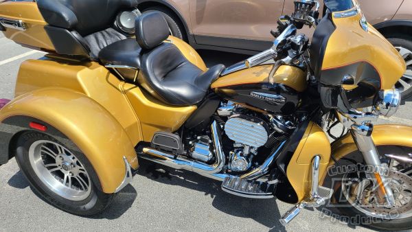 ALPHAS AIR STREAM CUSTOM 7.1 週末迄出品 アルファス エア ストリーム カスタム | ナマスのほぼ釣り日記