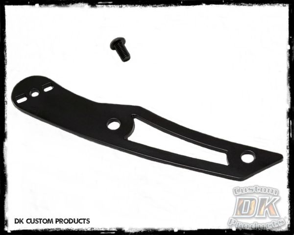 OEM  Saddle Bag Support Bracket For V&H Milwaukee Eight Harley Davidson